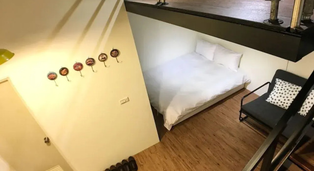 Fengchia Europe 2, Prenota Hotel Hotel a Taichung con parcheggio, Parcheggio