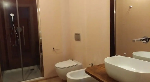 Двухместный номер Standard Casa Saba