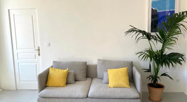 Agréable et confortable 2 pièces au cœur de Toulon, Забронировать Отель Отели и гостиницы Тулона, рядом с Galerie Michel Estades, Отель