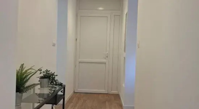 Large and quiet apartment next to the city center, Varaa Huoneisto Douai Picardy