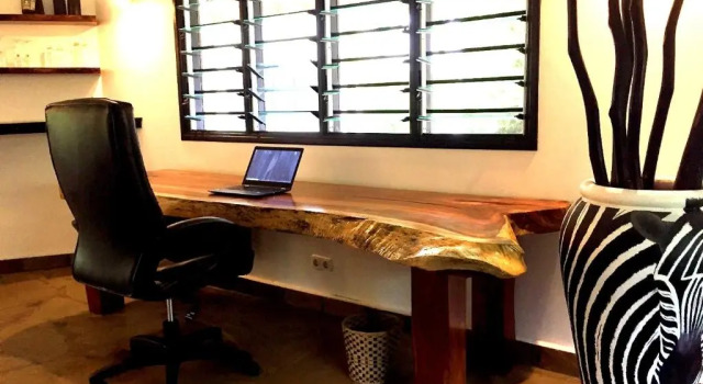 Galu Ecolodge - Diani Beach, Book Hotel Galu Kwale