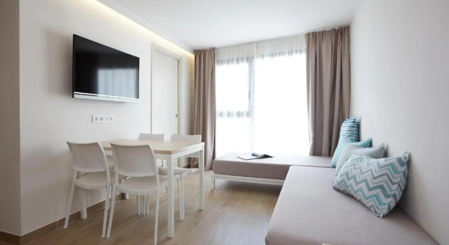 Апартаменты Don Cesar Boutique Apartments