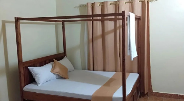 Mali Guest House, Book Guesthouse Mombasa Coast Region