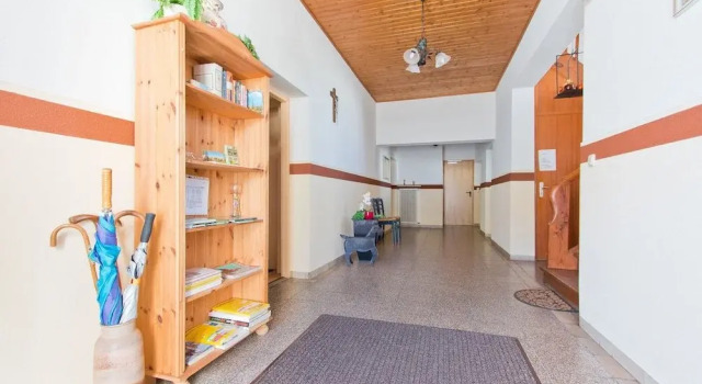 Pension Hallertau, Prenota Hotel Attenkirchen 