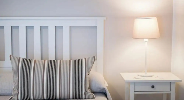 Люкс с балконом Panoramic Rooms Salerno
