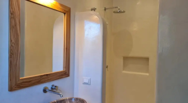 Апартаменты Superior Tilos Villa