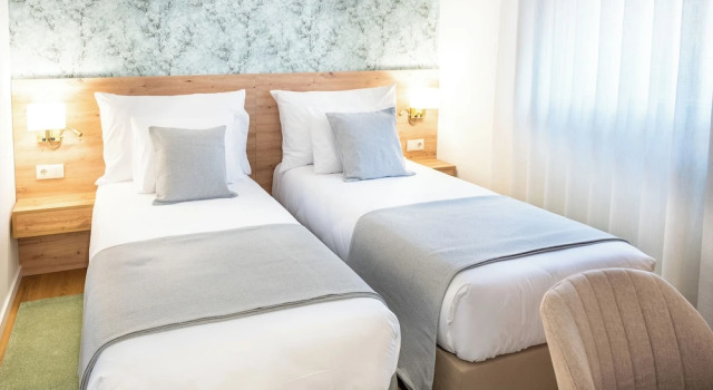Апартаменты Casa Dona Edite Guesthouse Douro
