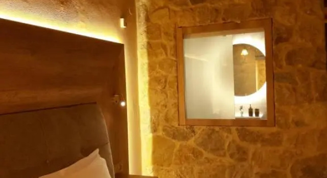 Номер Deluxe Villa Anthemia