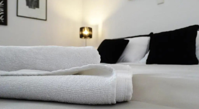 Студия Apartments Nautica