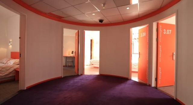 Pod Inn Hangzhou West Lake Branch
