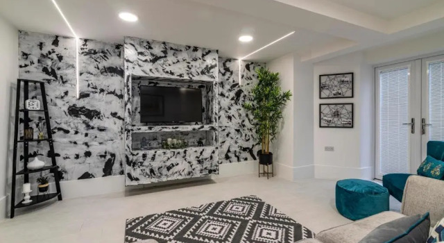 Garden Apartment West Bridgford