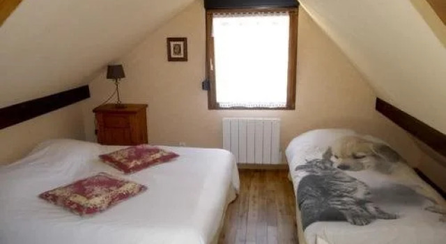 Ferme du Mouton Noir, Забронировать Отель Отели Вогезы с парковкой, Парковка
