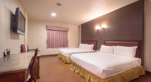 Номер Premium Mesasa Garden Motel