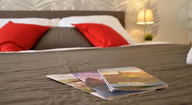 Полулюкс Deluxe Beautiful Apartments in Prague
