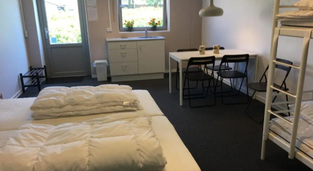 Thommysminde, Buchen Sie Hotel Jelling Syddanmark