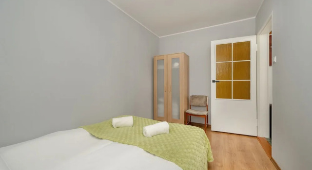 Apartment Close to the Park by Renters, Забронировать Апартаменты/квартира Вроцлав Нижнесилезское воеводство