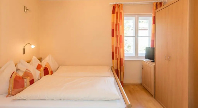 Семейный номер Standard с балконом MEINE HEIMAT - Apartments in Ramsau am Dachstein - inklusive SOMMERCARD