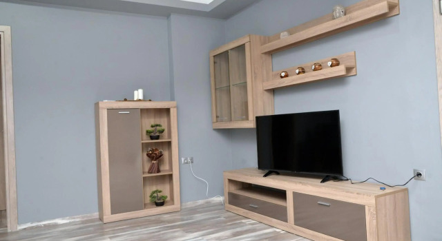 luxury apartment st Demetrios downtown, Забронировать Апартаменты/квартира Салоники Македония