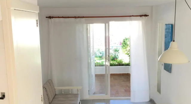 Апартаменты Ses Gavines-Cala Anguila Apartments