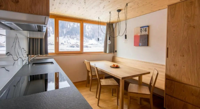 Апартаменты с 3 комнатами Apartments Susanne