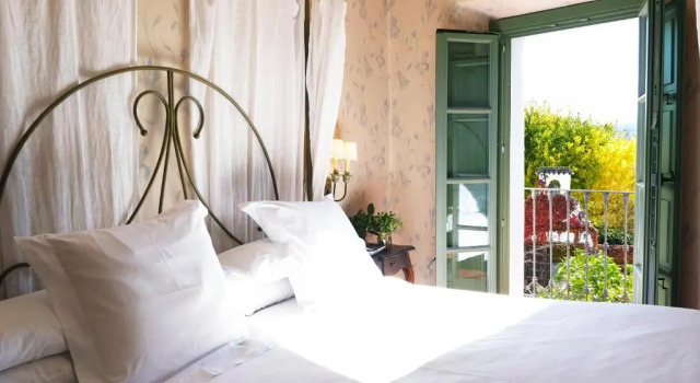 Семейный номер Deluxe Hotel Boutique Molino del Arco