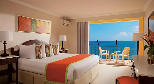 Sunset Beach Resort Spa and Waterpark All-Inclusive, Book Ferieresort Hoteller i Montego Bay Coast med parkering, Parkering
