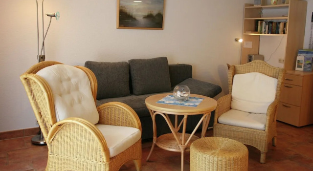 Nice Apartment in Dierhagen Germany with Terrace, Забронировать Апартаменты/квартира Дирхаген Saaler Bodden