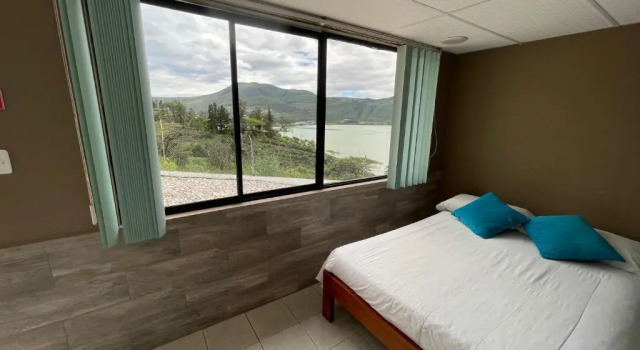 Двухместный номер Standard El Balcon de los Reyes