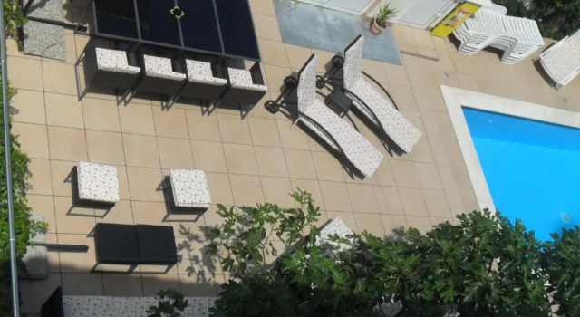 Apartments Natali, Varaa Huoneisto Hotellit Split-Dalmatia pysäköinnillä, Pysäköinti