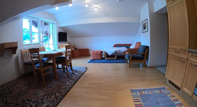 Haus Hedwig, Rezervovat Hotel Wellness hotely v Fuschlsee, SPA