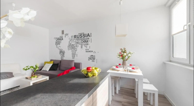 P&O Apartments Niska