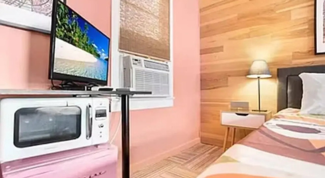 Modern Unit in the Heart of St Augustine, Rezerwuj Hotel Hotele w Saint Augustine Area z parkingiem, Parking