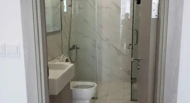 Апартаменты 1 Bedroom Vinhomes Smart City