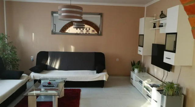 Апартаменты Apartmani Astra