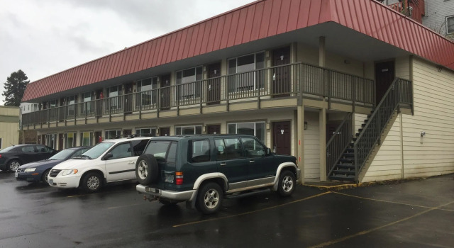 Astoria Rivershore Motel, 예약 모텔 아스토리아 North Oregon Coast