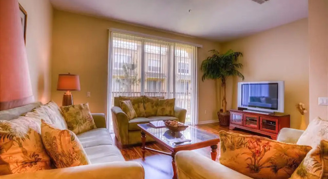 5076 Tideview Circle #93,, Rezerwuj Hotel Hotele w Kissimmee z parkingiem, Parking