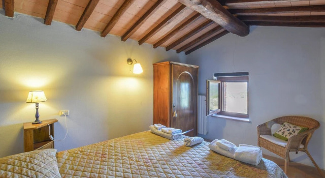 Villa San Venanzo, Varaa Villa San Venanzo Umbria