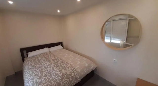 Апартаменты Modern huge appartement, just 100 m from the beach