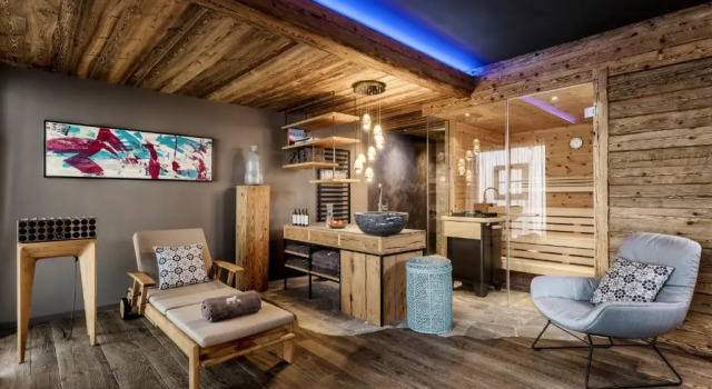 GipfelKreuzLiebe Senhoog Luxury Holiday Homes, Забронировать Отель Леоганг Лыжный цирк Заальбах-Хинтерглемм-Леоганг-Фибербрунн
