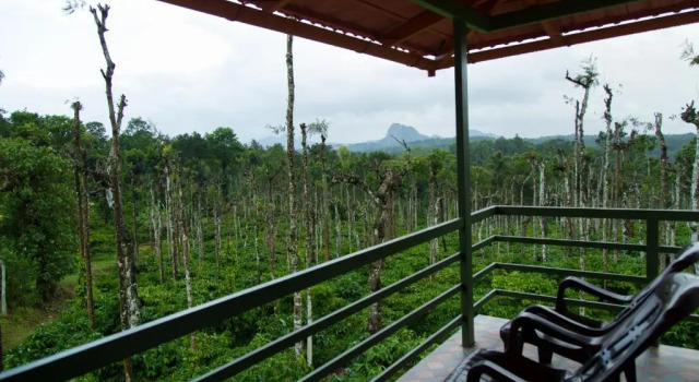 THE SUVISTARA WAYANAD KERALA, Забронировать Отель Недорогие отели штата Кералы, недорого
