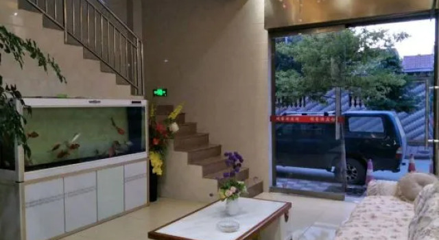 Yimen Shun Xinyuan Hotel