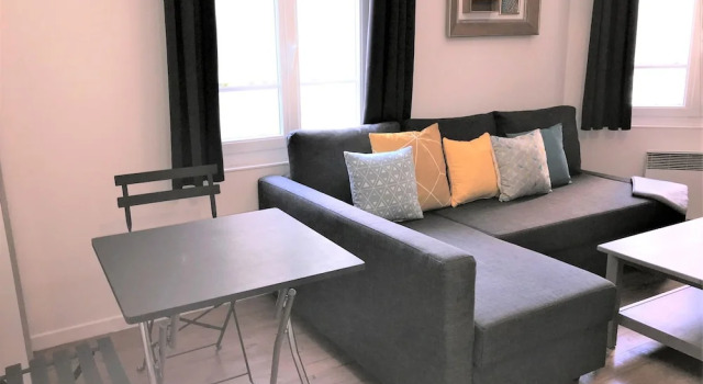 Appartements Maisons Bleues, Забронировать Апартаменты/квартира Онфлер 