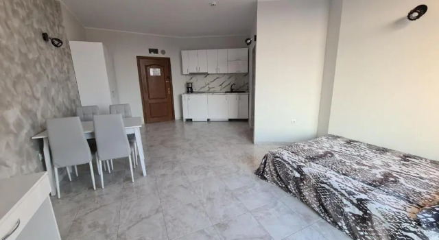 Lux apartment in 4 star Hotel, Забронировать Апартаменты/квартира Солнечный берег регион Солнечный берег, рядом с Пляжный клуб Bedroom