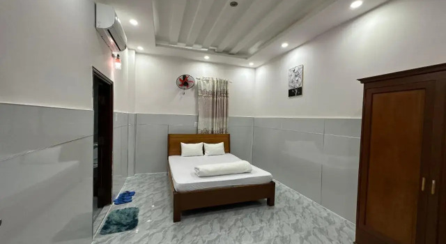 Khach San Hoa Lu 2, Prenota Hotel Buôn Ma Thuột Dak Lak