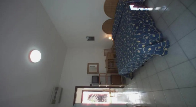 Standard cvadruplă cameră Hotel Solara