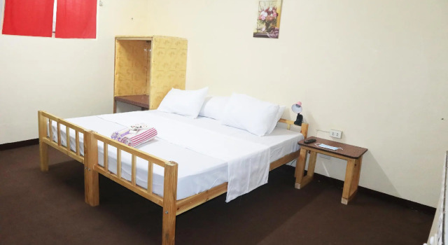 Одноместный номер Standard Cool Martin Family Hotel and Resort