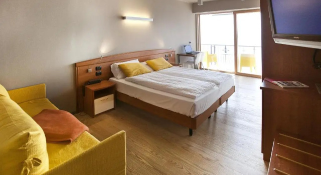 Ambienthotel Spiaggia, Prenota Hotel Hotel a Veneto con piscina, Piscina