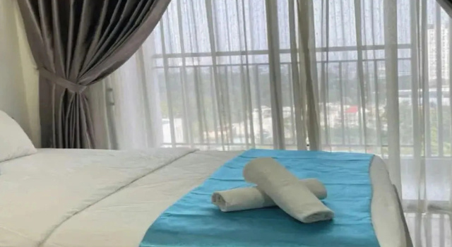 Люкс Nova Lumiere Q2 Luxury Vacation