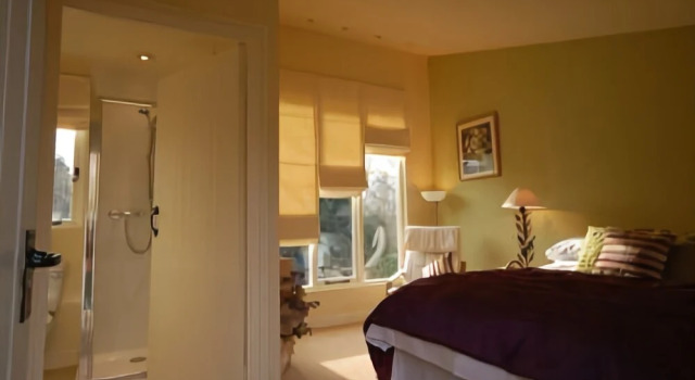 The Steppes - B&B, Забронировать Отель «постель и завтрак» Отели Англии 4 звезды, 4*