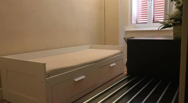 Номер Standard Relais Del Borgo Hotel & Spa 4 Stelle